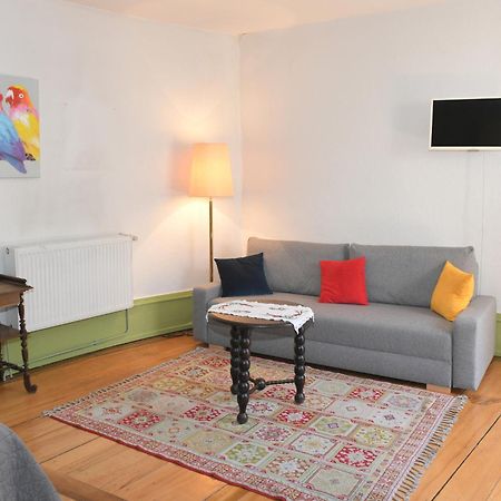 Chez Cecile Bed And Breakfast Chez Le Vigneron Colmar Bilik gambar