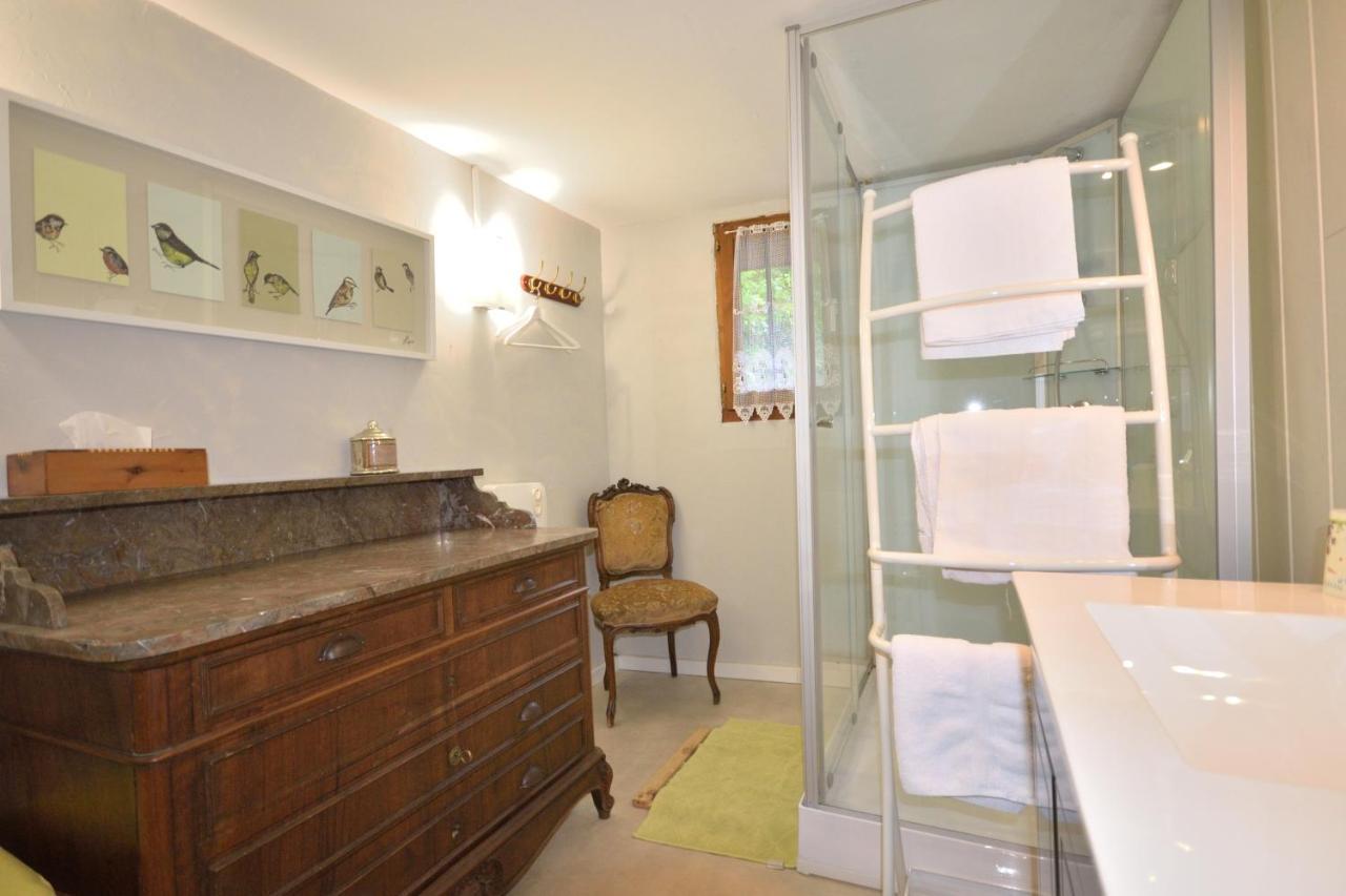 Chez Cecile Bed And Breakfast Chez Le Vigneron Colmar Luaran gambar