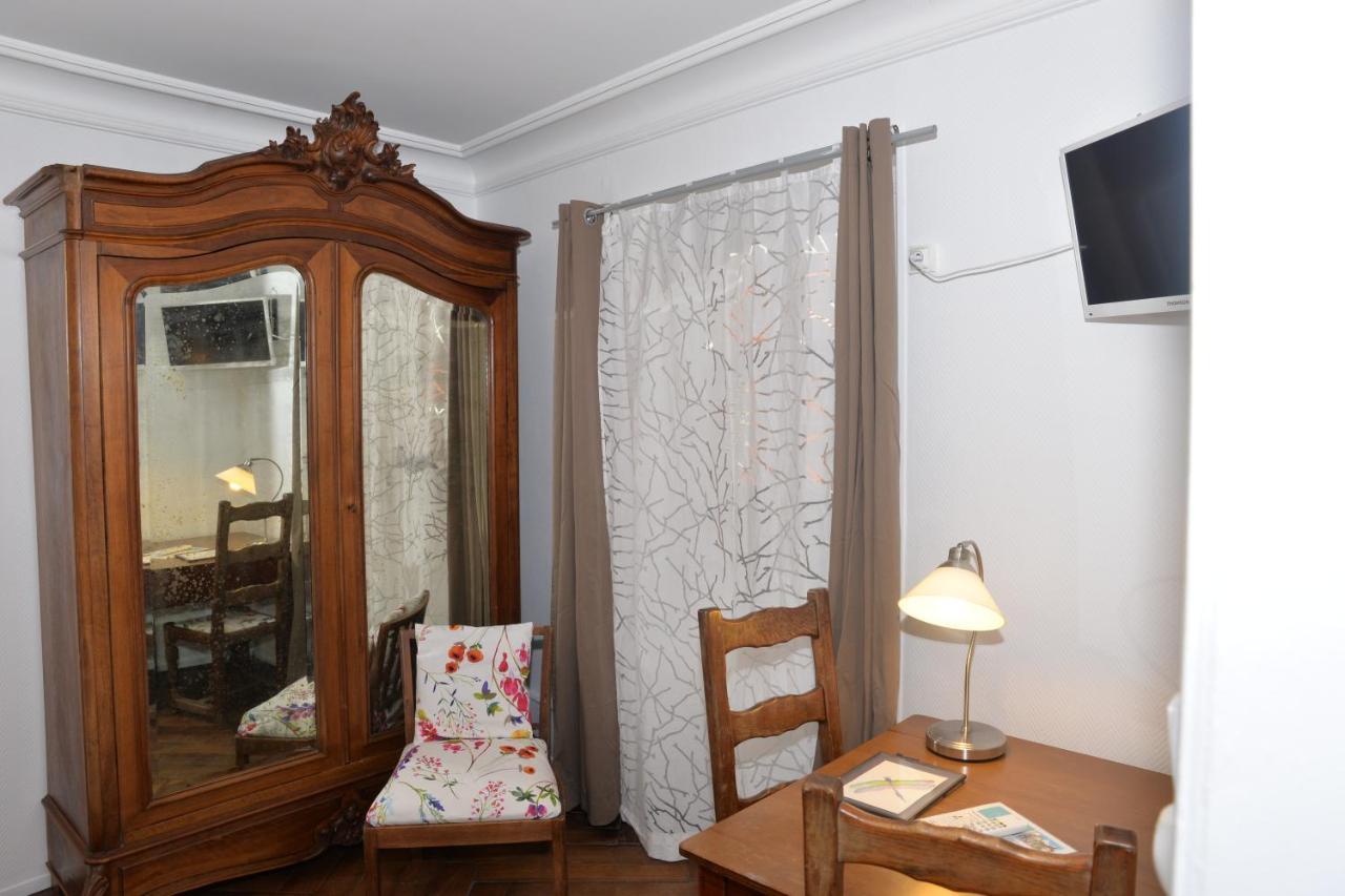 Chez Cecile Bed And Breakfast Chez Le Vigneron Colmar Luaran gambar