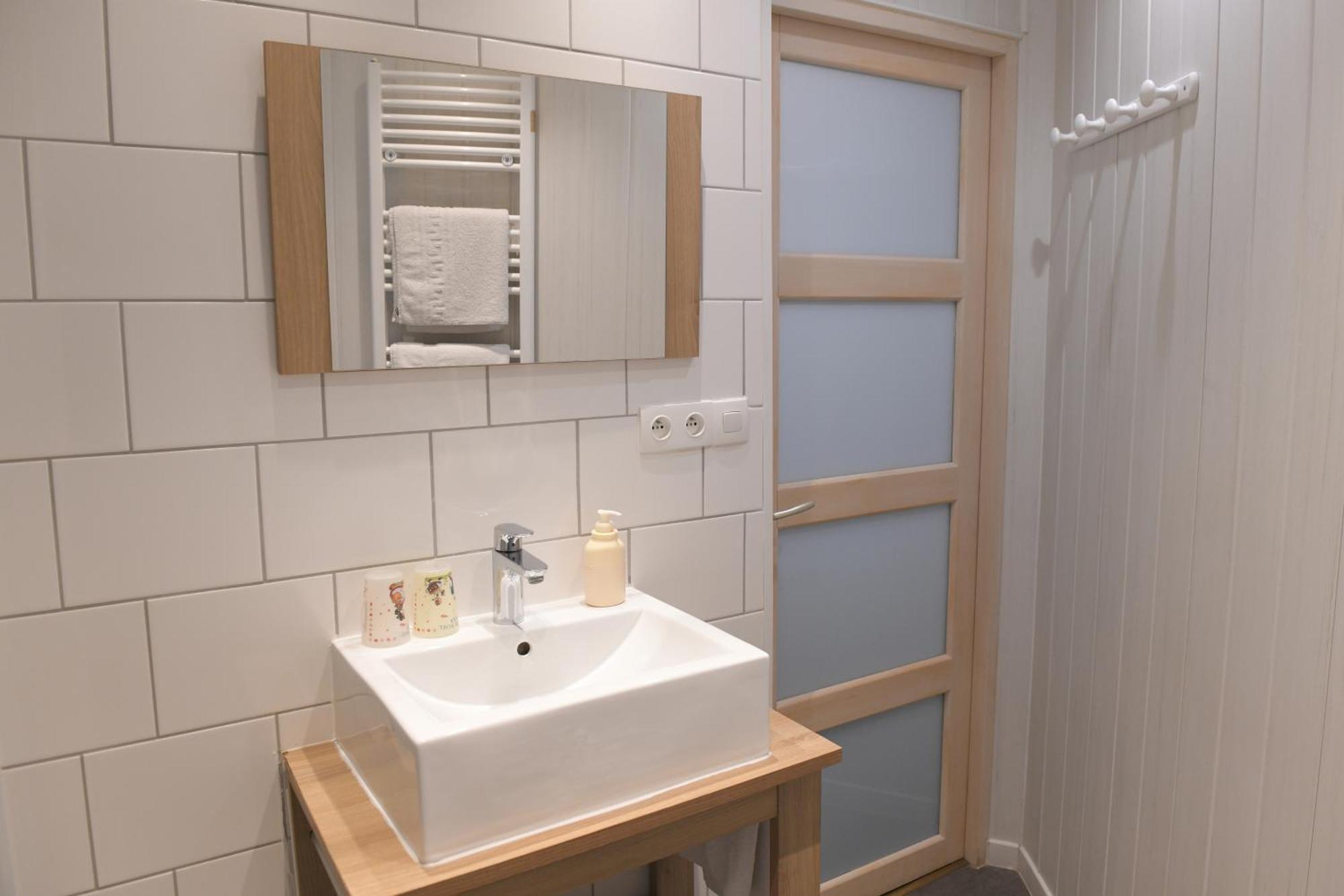 Chez Cecile Bed And Breakfast Chez Le Vigneron Colmar Bilik gambar